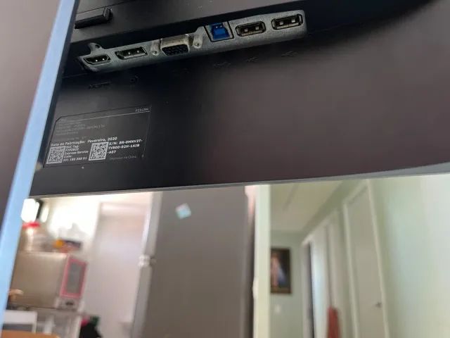 Monitor Dell Profissional  - Foto 5