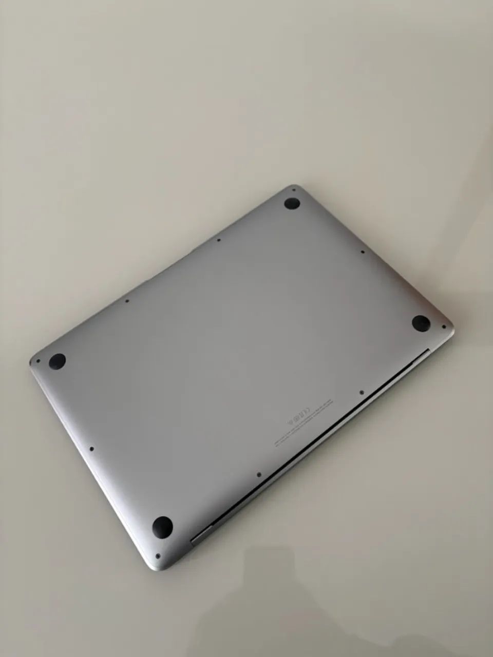 MacBook M1 Air 8gb 256gb Apple - Foto 4