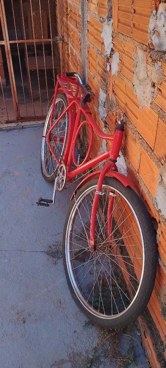Vendo bicicleta  - Foto 3