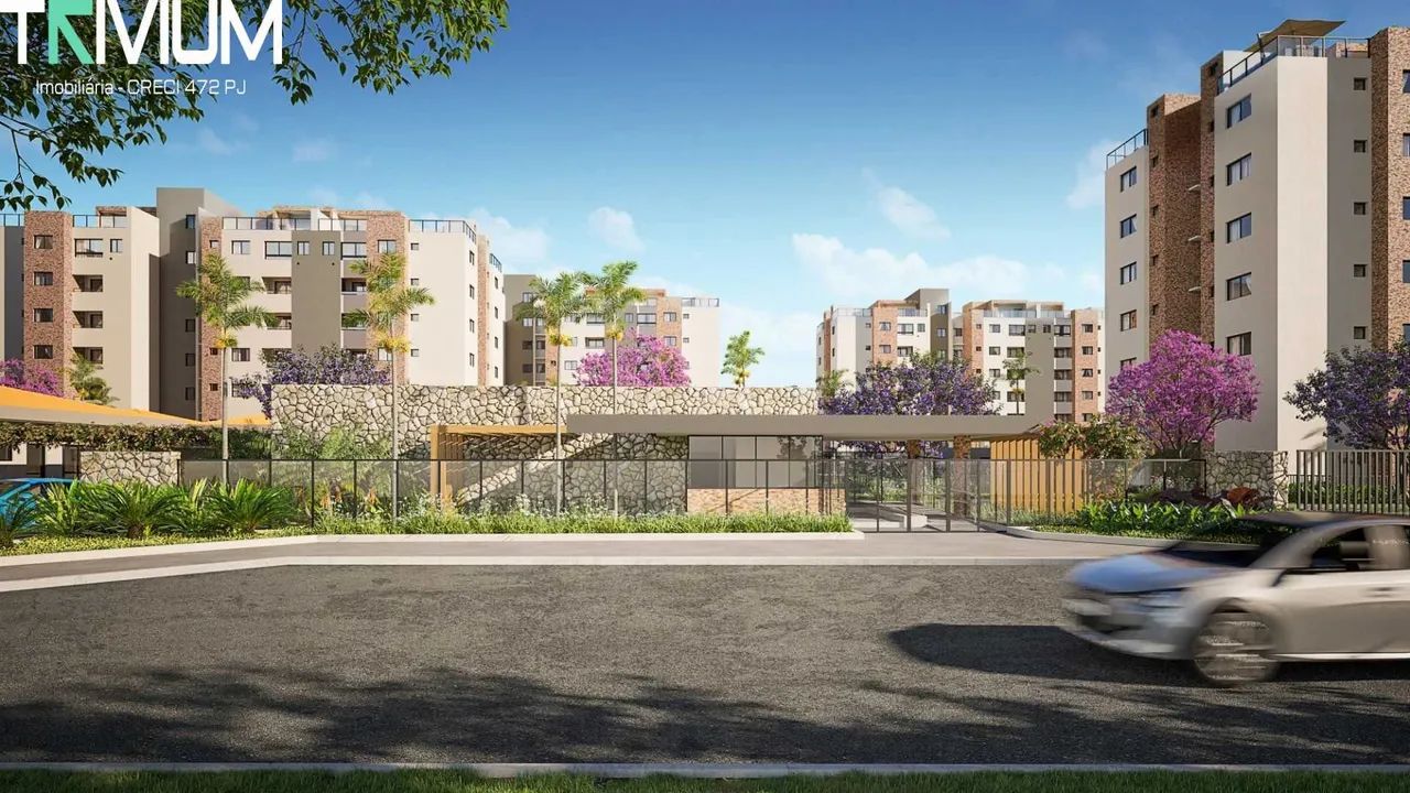 Terraços Residence [7393]