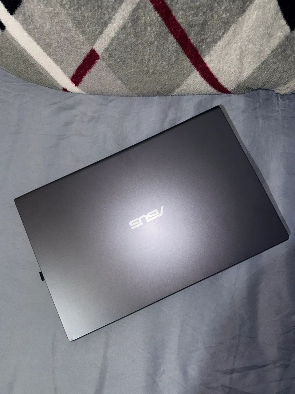 Notebook Asus i5
