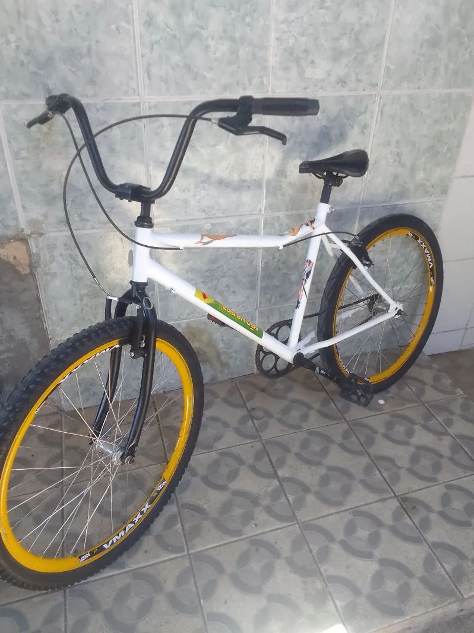 Bicicleta  - Foto 4