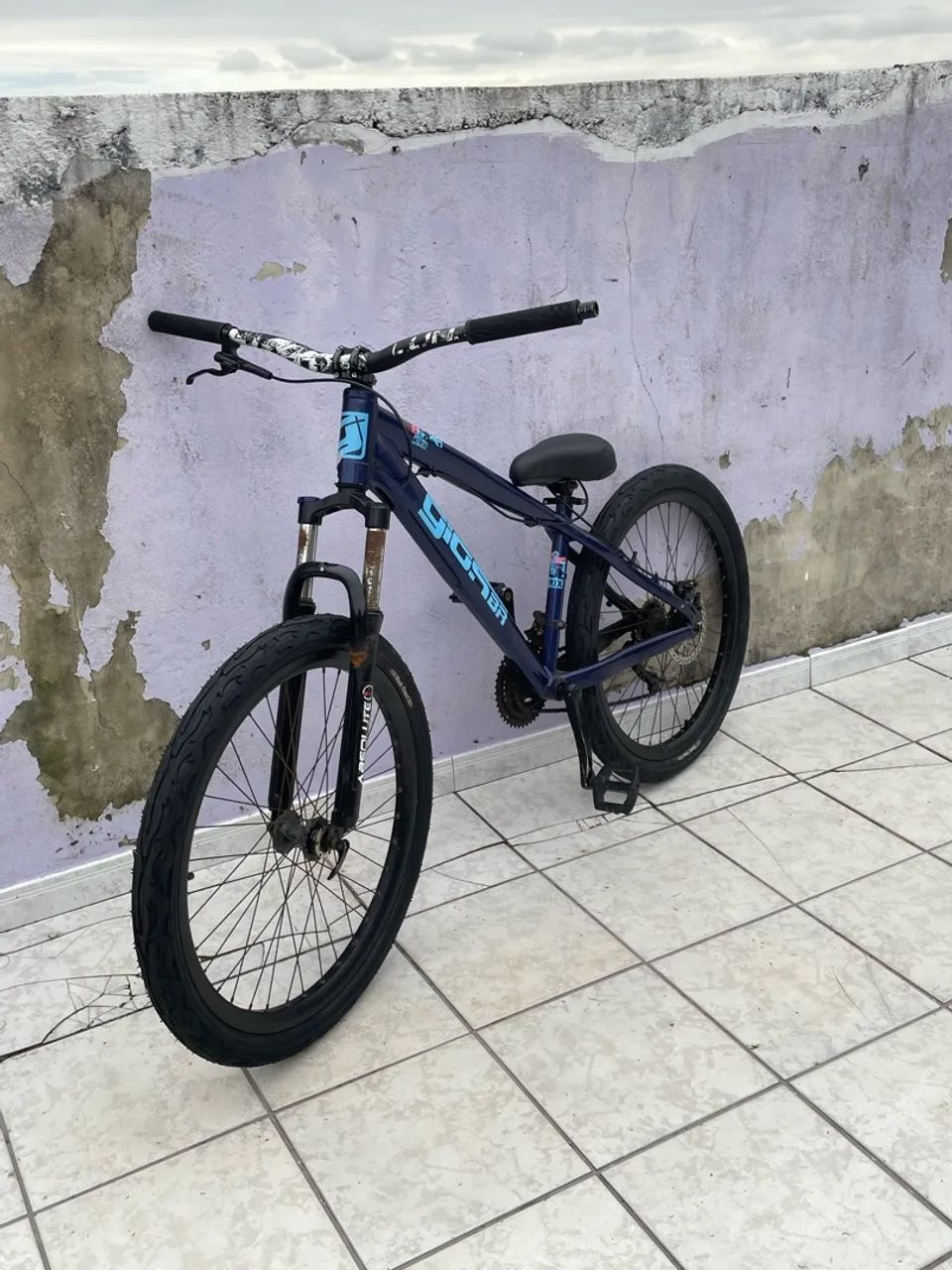 Vendo ou troco por scooter  - Foto 2