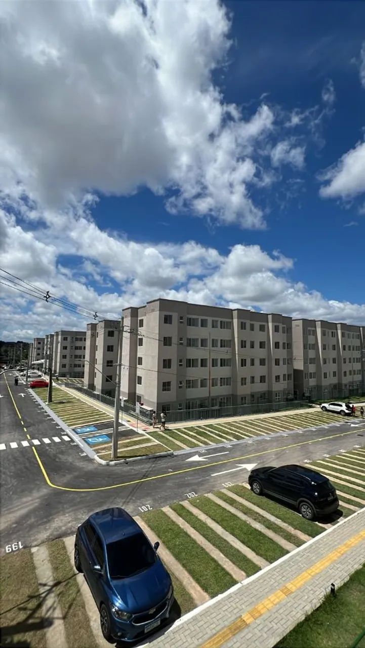 Aluguel de apartamento Residencial  - Foto 3