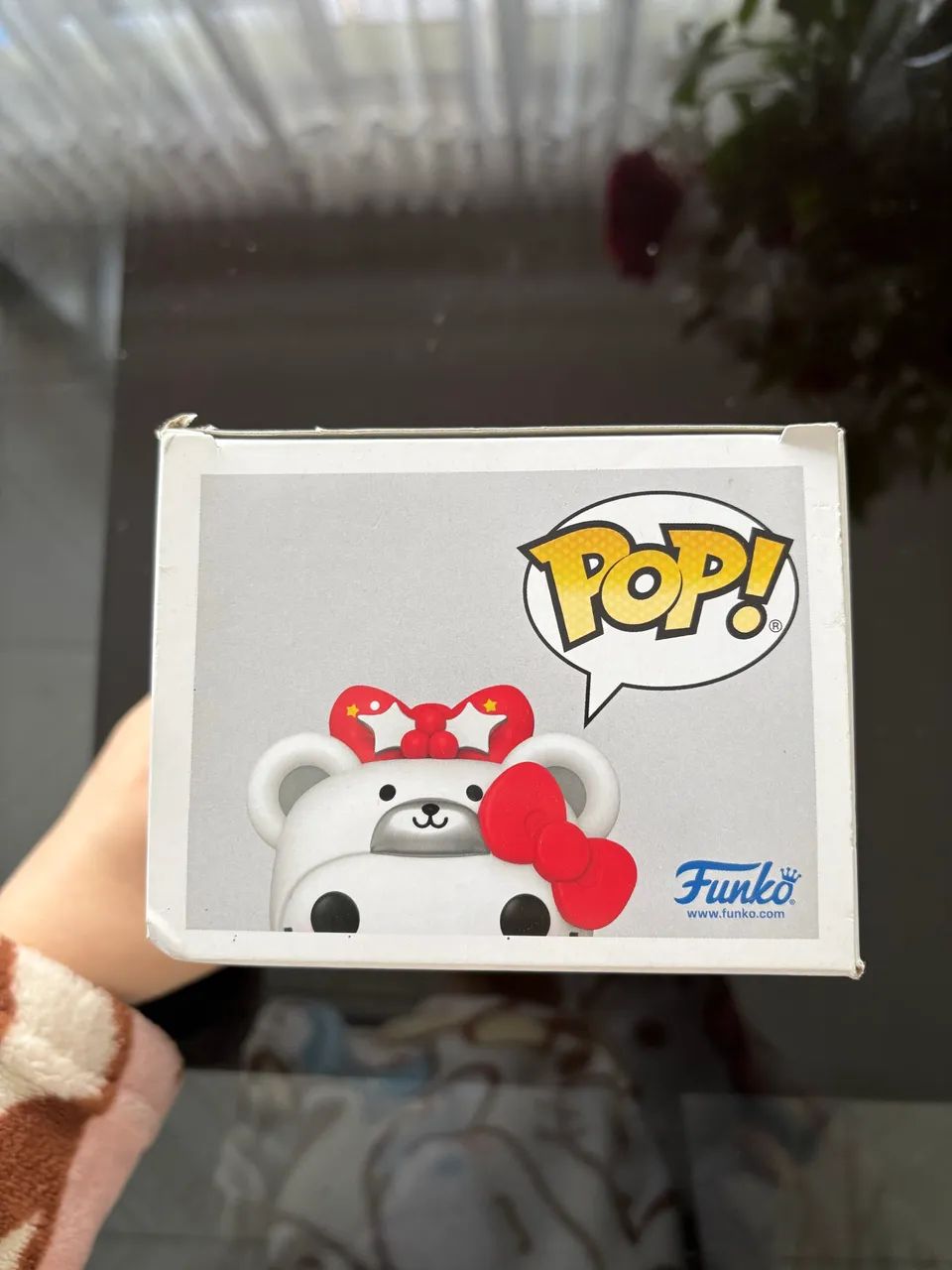 Funko Pop Hello Kitty - NOVO ORIGINAL - Foto 5