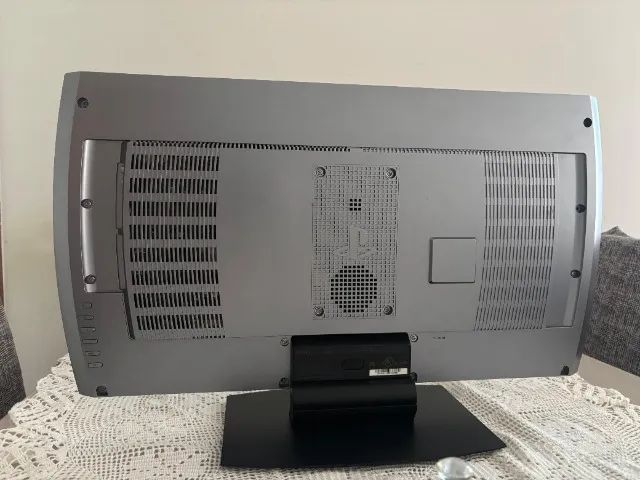 Monitor Playstation 3D no estado pra manutenção - Foto 2