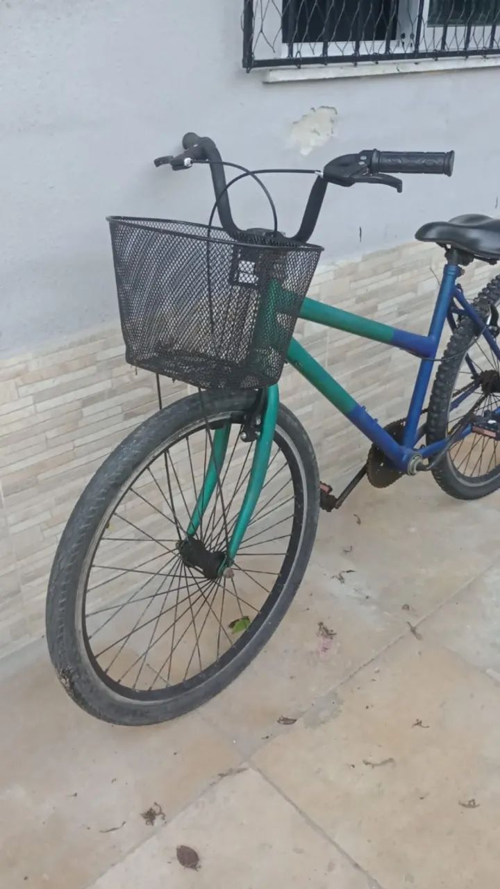 Bicicleta - Foto 4