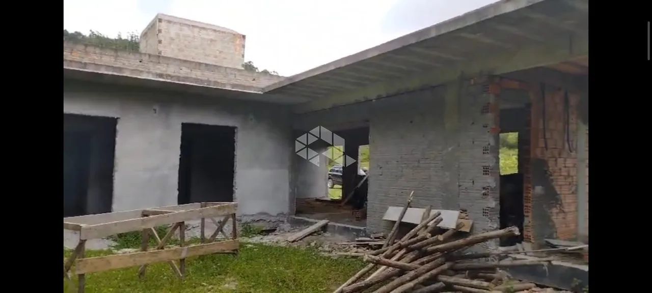 Casa em Fazenda São Paulo, Imaruí - Foto 3