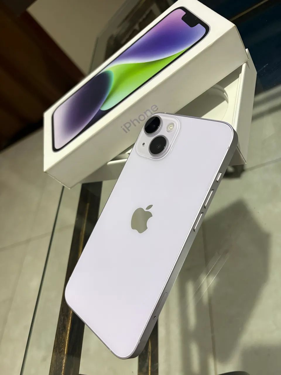 iPhone 14 128g - Foto 3