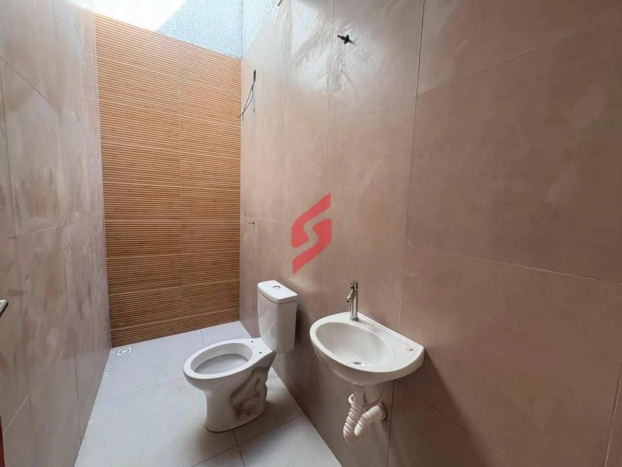 Casa com 2 dormitórios - Sorocaba - Foto 5