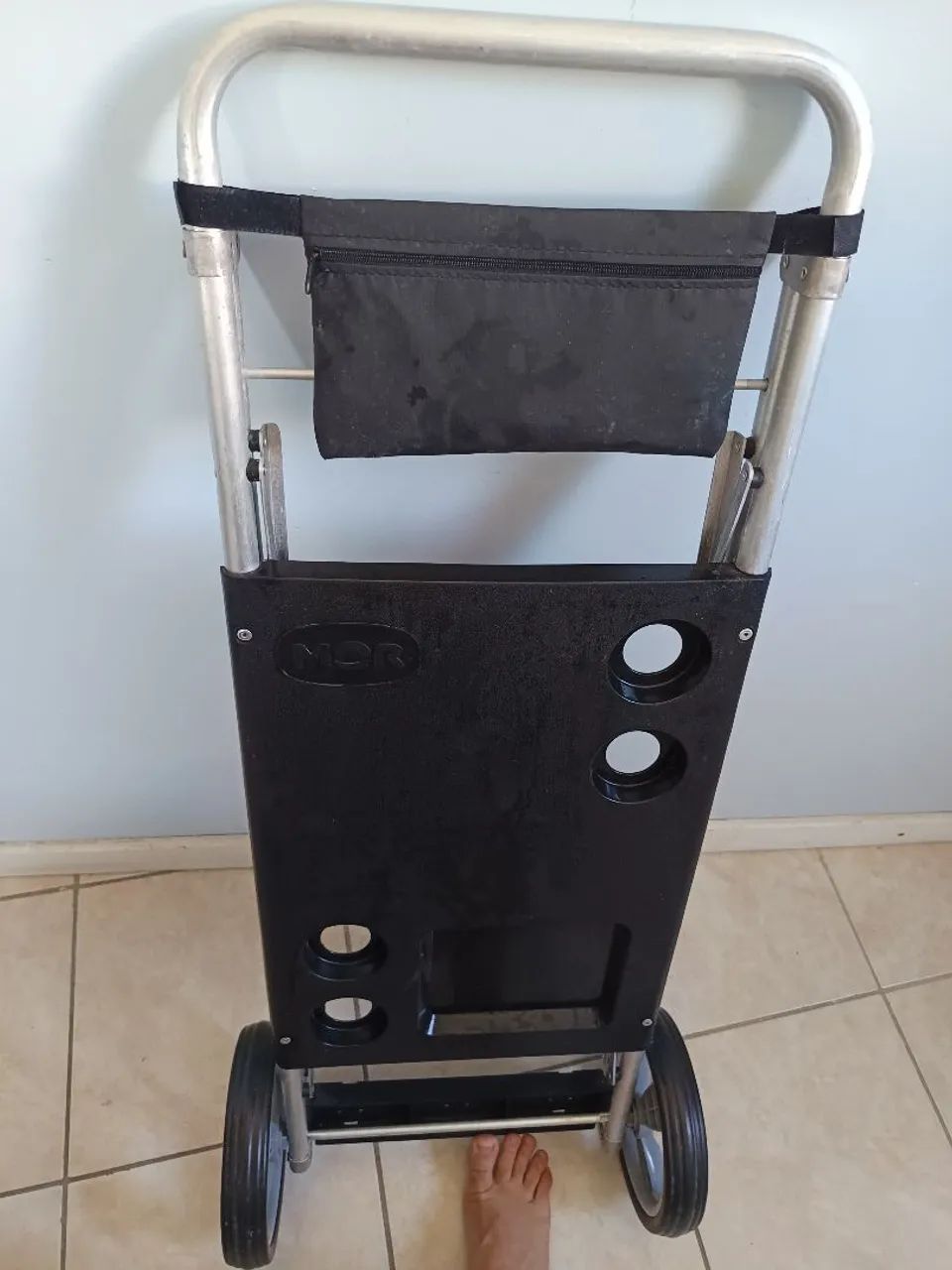 Carrinho de praia  - Foto 3