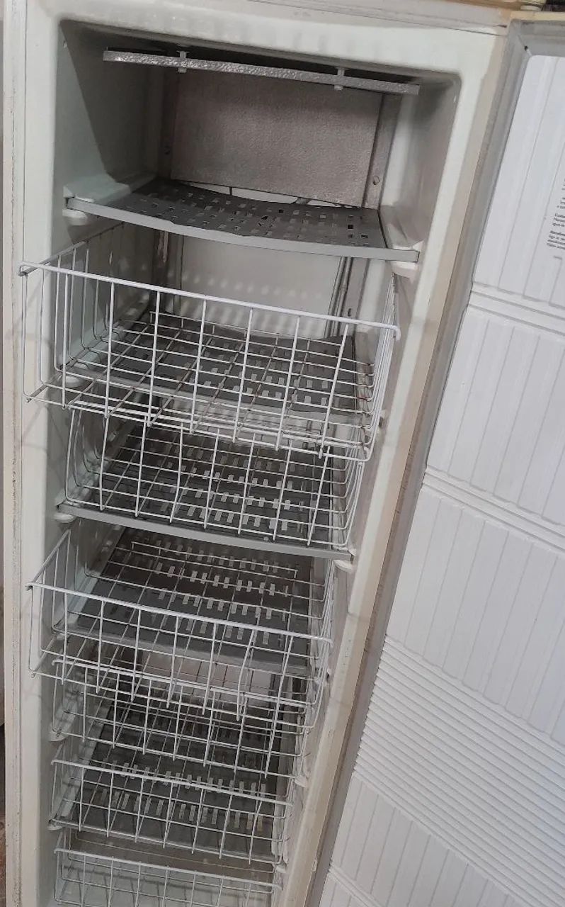 Freezer F250 - eletrolux - Foto 5
