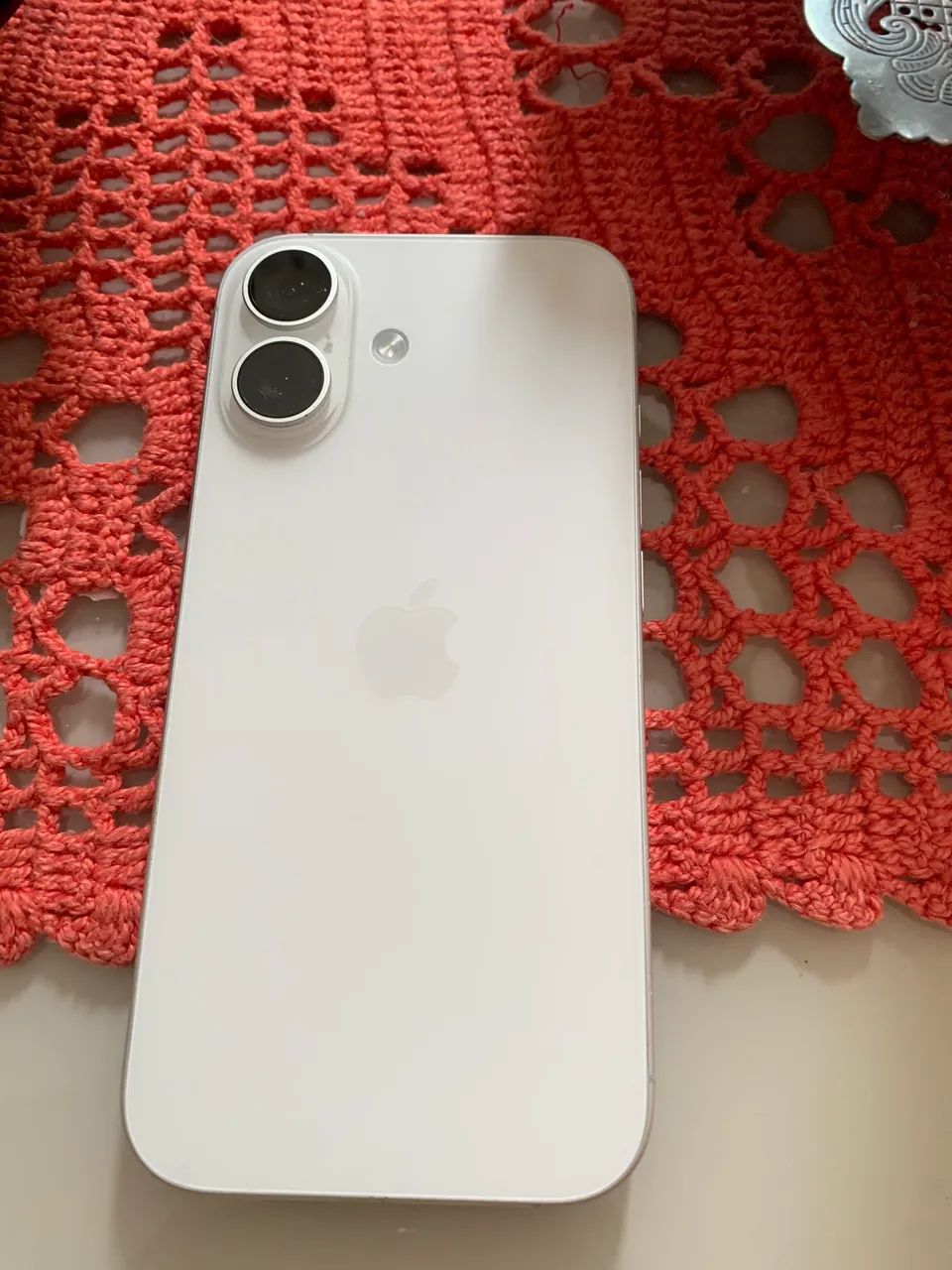 Iphone17 muito novo - Foto 2