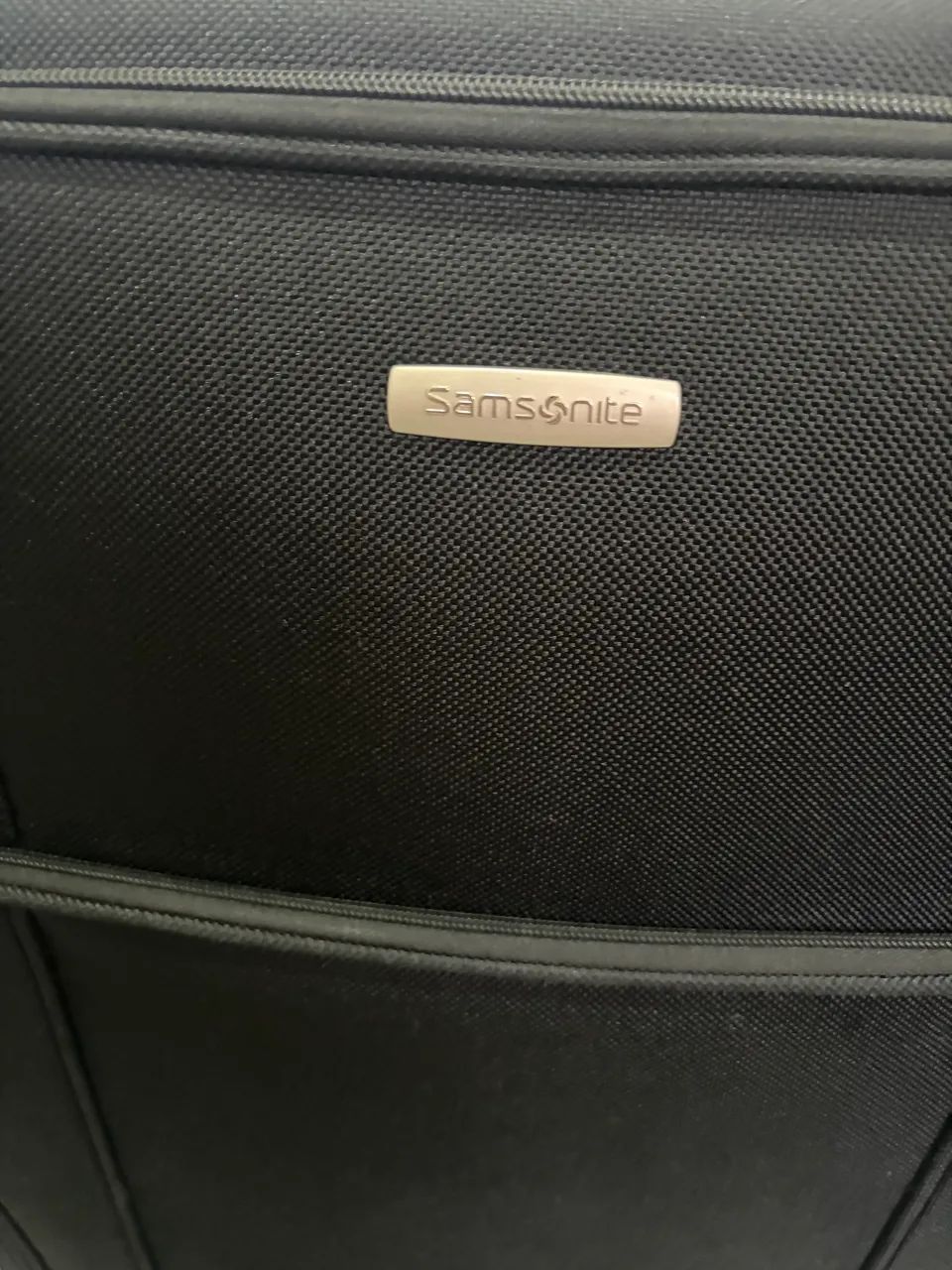 ? KIT COM 3 MALAS SAMSONITE - SEMINOVAS E IMPECÁVEIS! ? - Foto 2