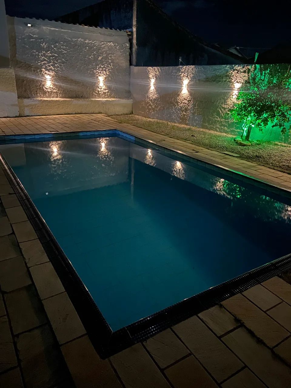 ALUGO CASA PARA EVENTOS