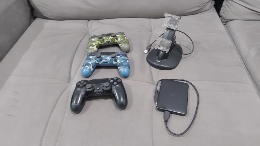 Playstation 4 - Foto 3
