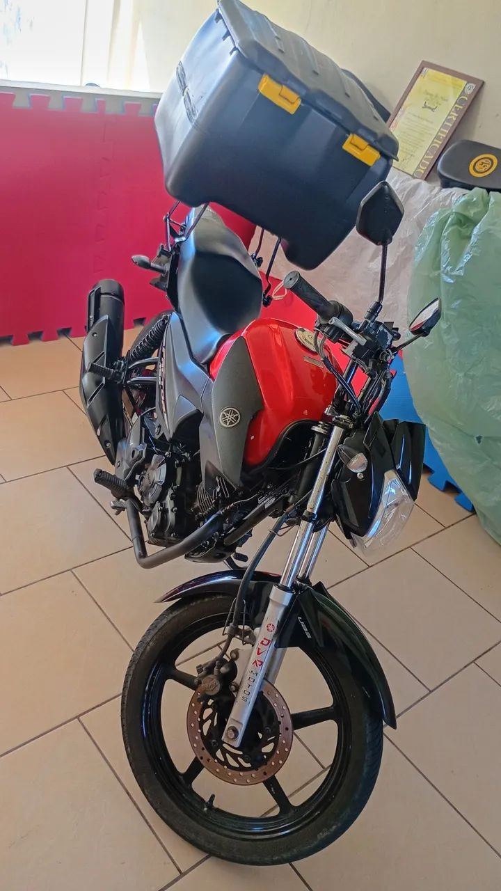 VENDO FACTOR 150 ED 2020/21 - Foto 3