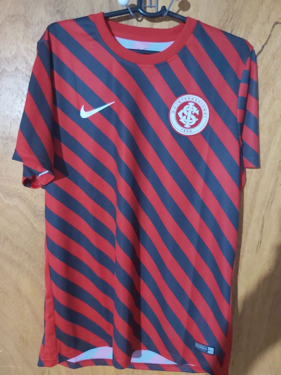 Camisa do Internacional 