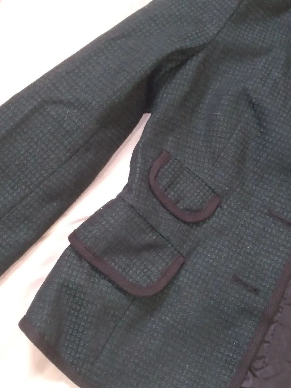 Blazer feminino da Poll - Foto 5