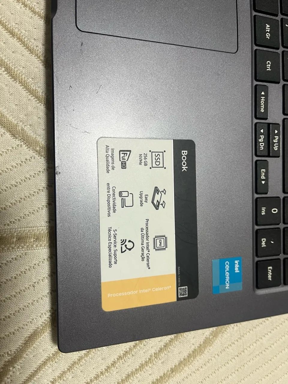 Samsung Book - Foto 3