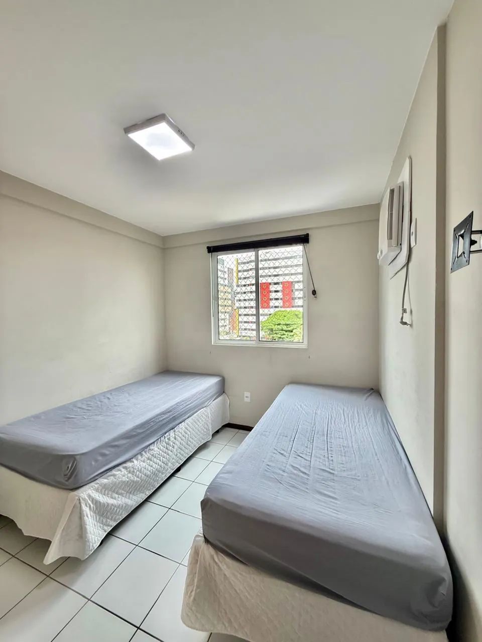 Apartamento à venda em porteira fechada  - Foto 3