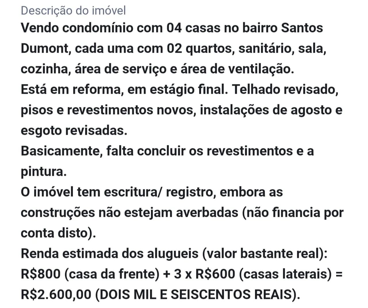 Venda! - Foto 4