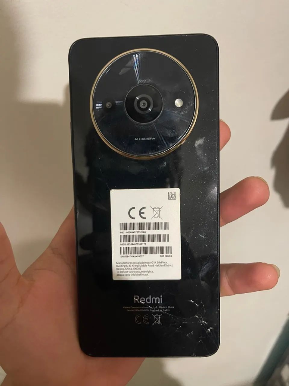 Xiaomi Redmi A3x - Foto 2