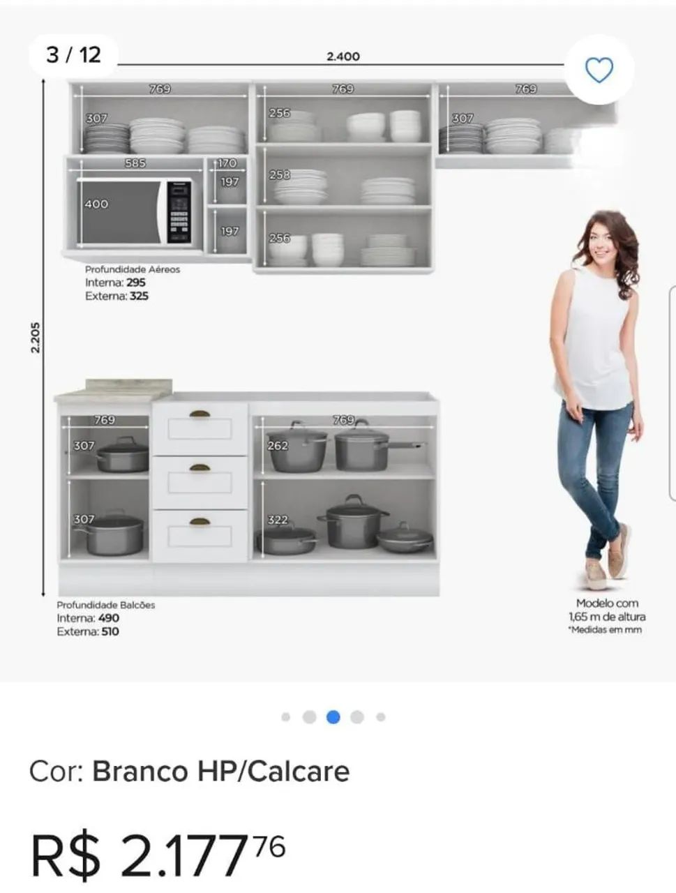 Modular Kitchen Henn64962684194819121