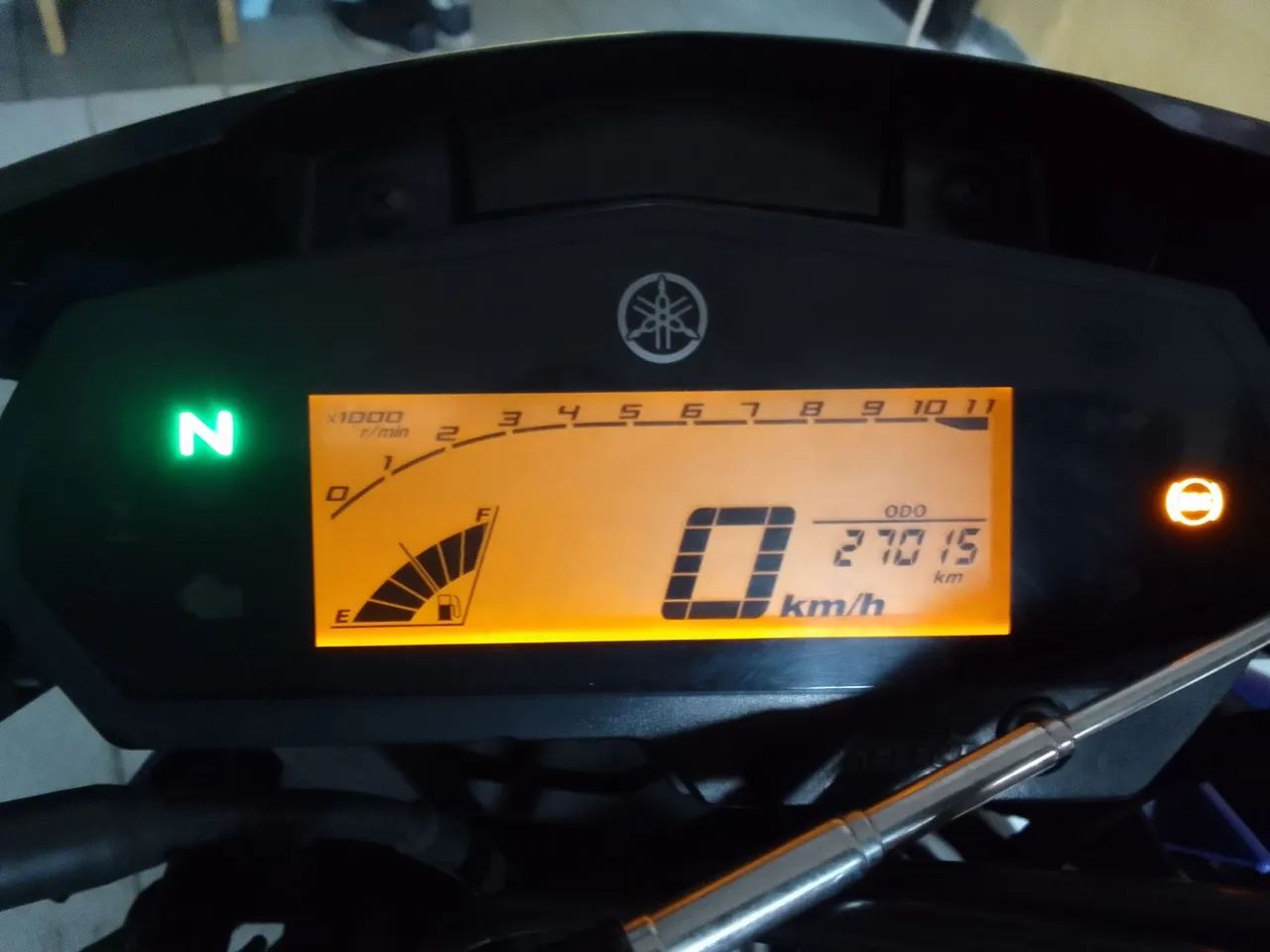 Moto  - Foto 3