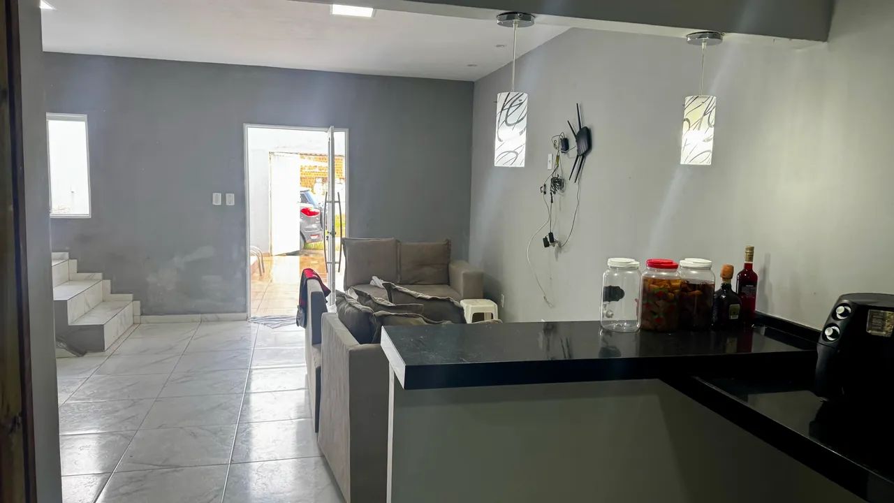 CASA DE PRAIA - ILHA DA CROA  - Foto 4