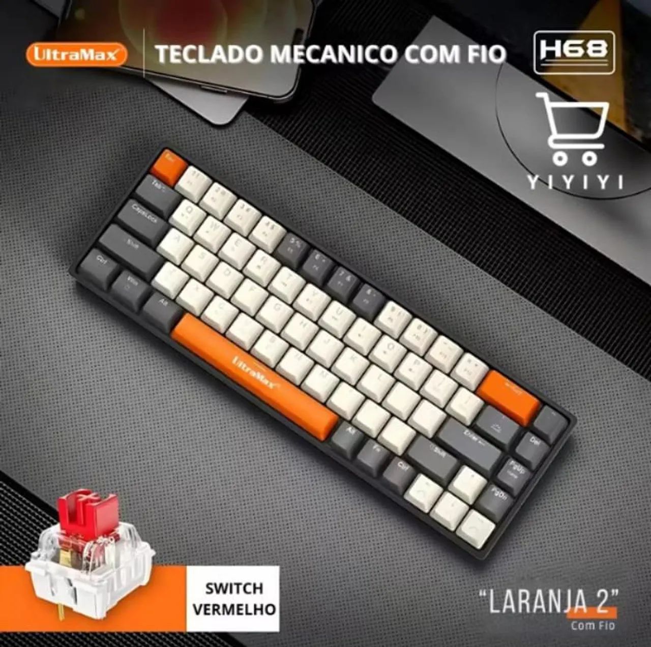Peças de Pc Gmaer - Foto 2