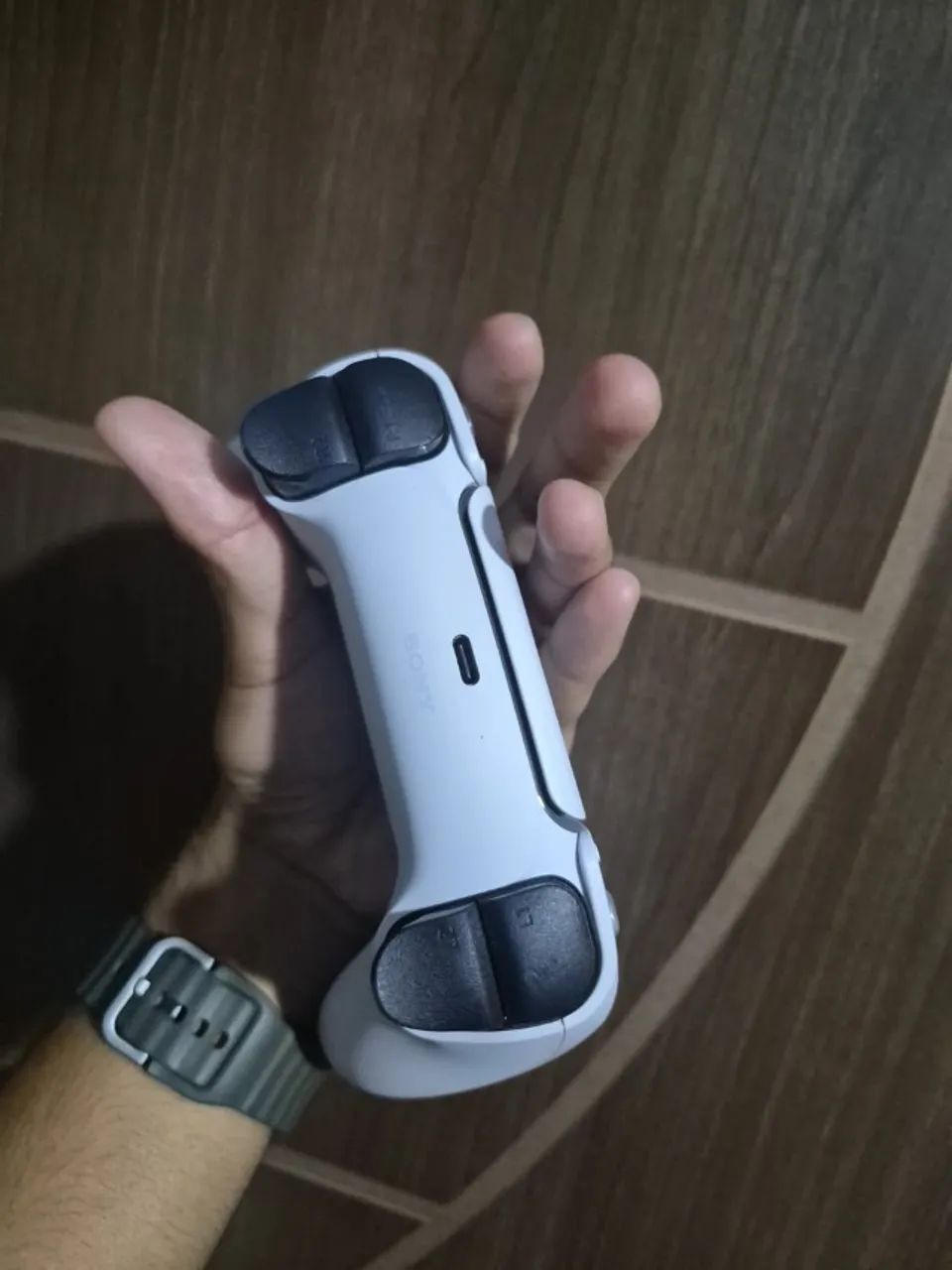 Controle de ps5  - Foto 2