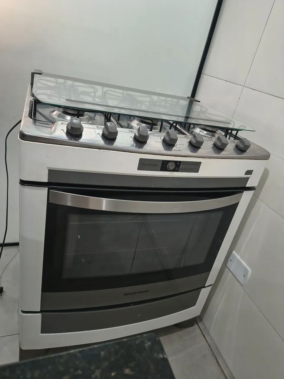 Fogão Brastemp  - Foto 5