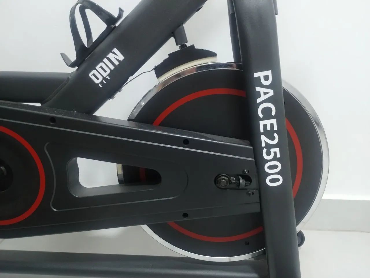 Bicicleta Ergométrica Spinning Odin PACE2500 - Foto 2