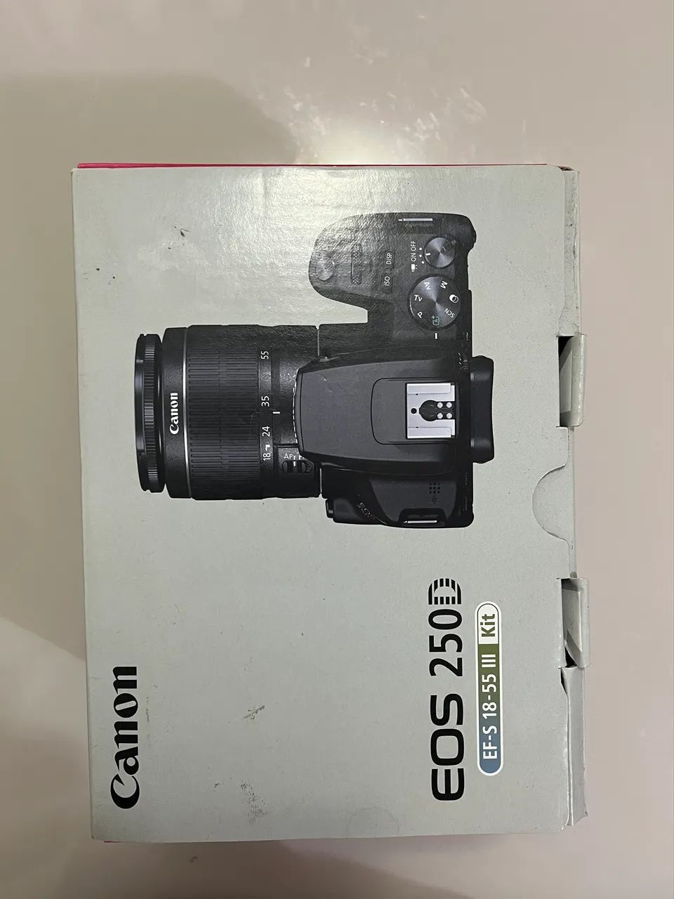 Canon SL3 (250D) + Lentes - Foto 5