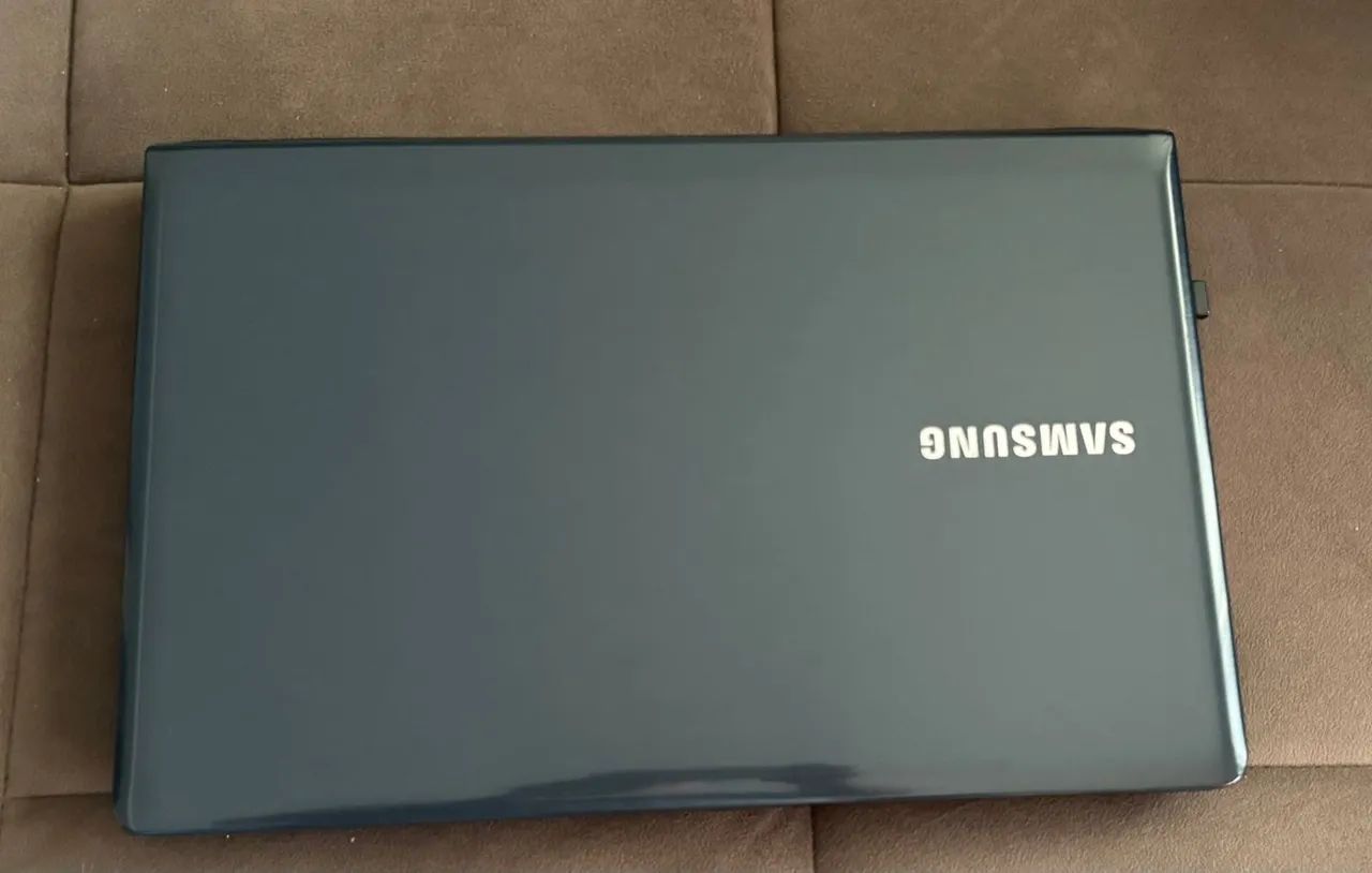 Notebook Samsung NP270E5E