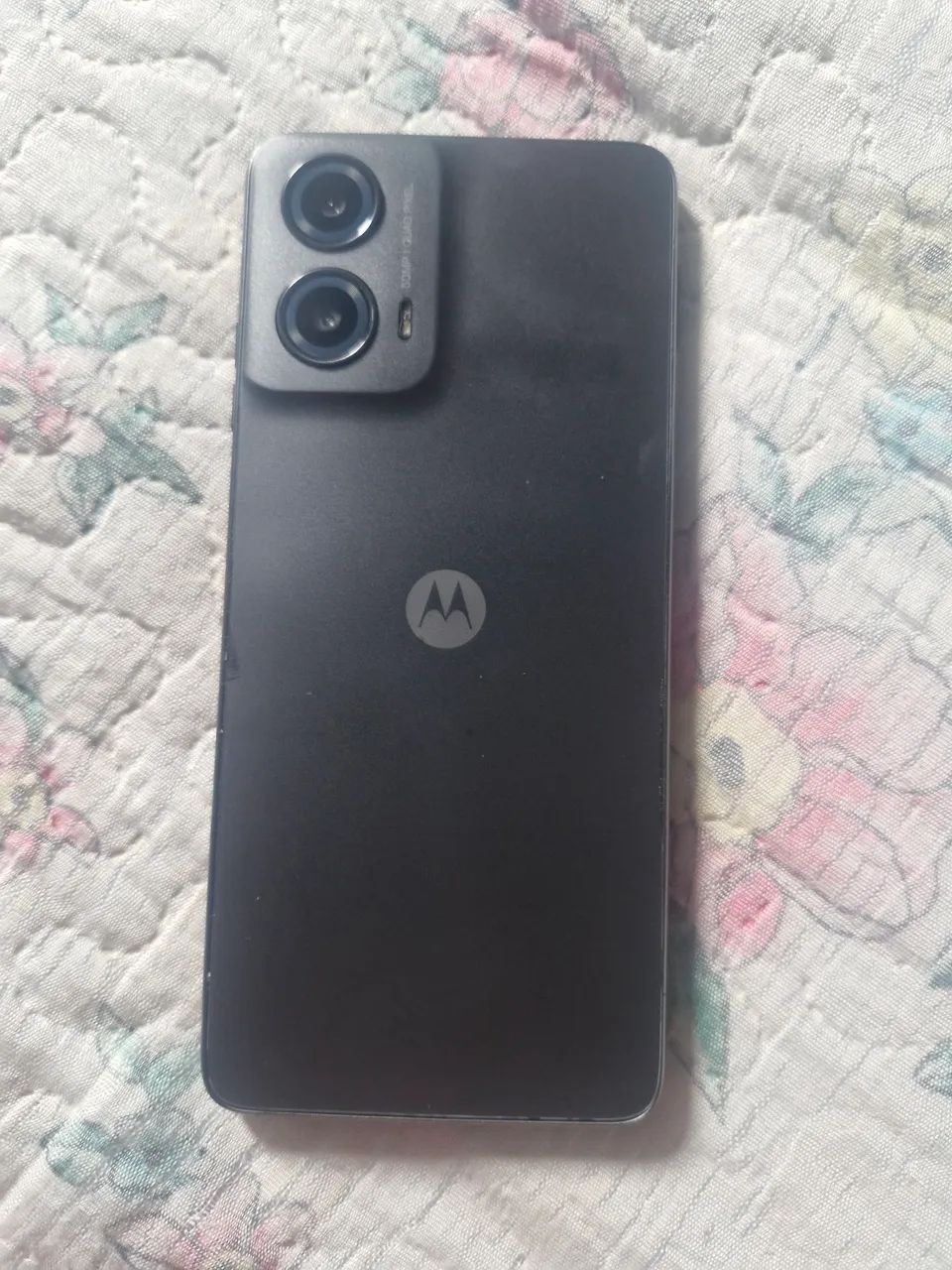 Celular Motorola g24 - Foto 2