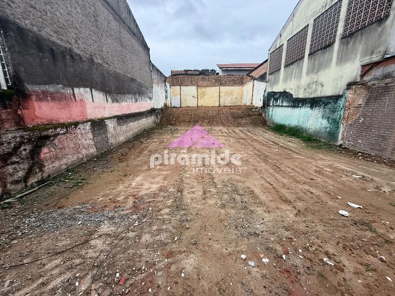 Terreno para alugar, 322 m² por R$ 2.052/mês - Jardim Telespark - São José dos Campos/SP - Foto 7