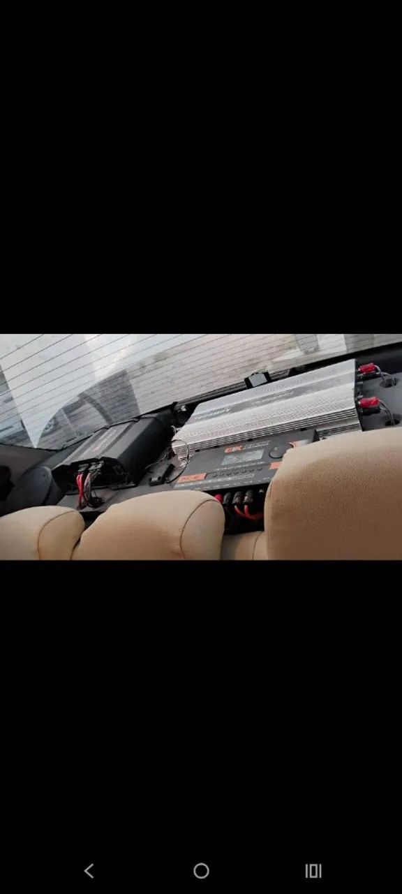 Som automotivo  - Foto 5