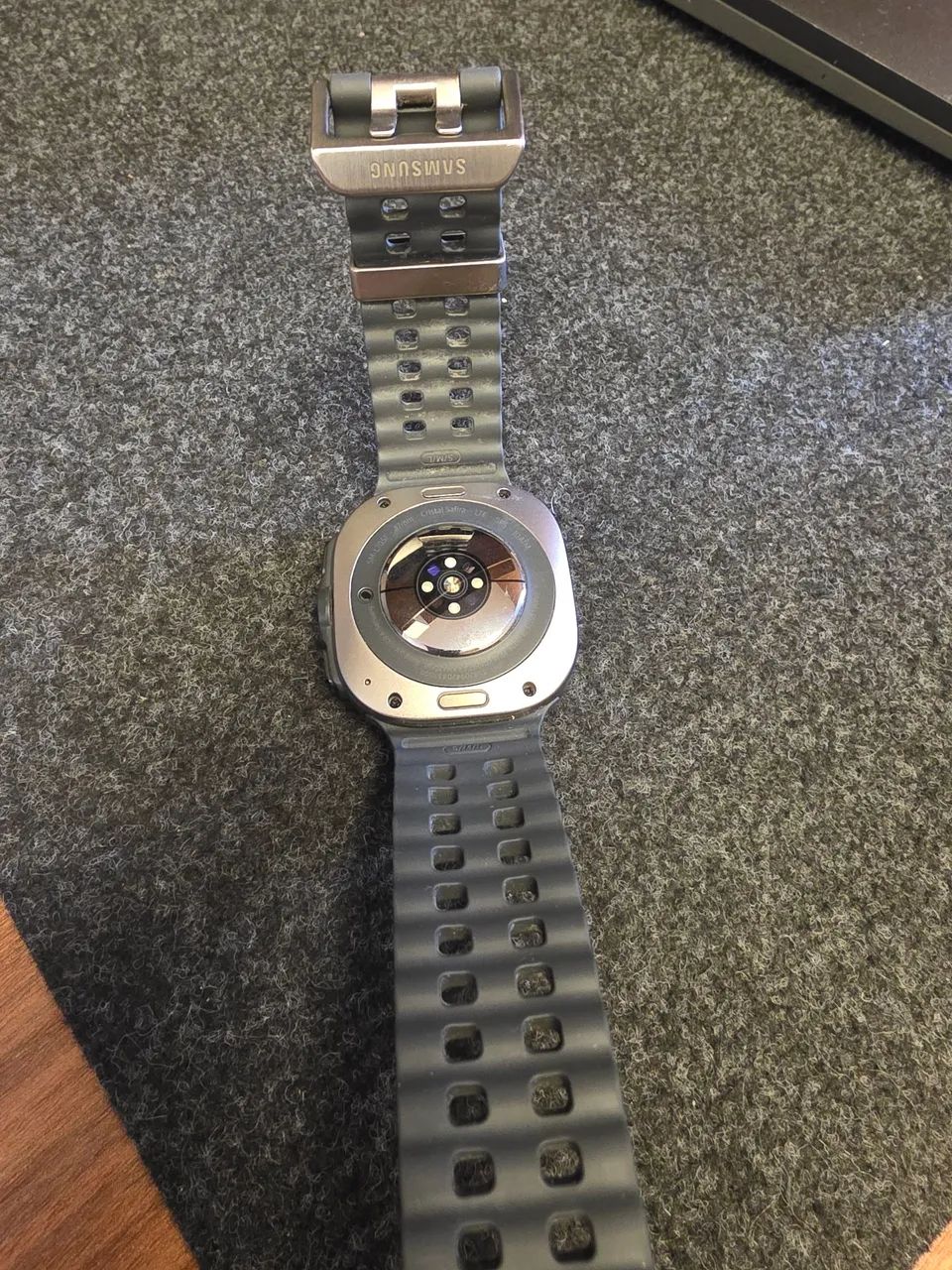 Galaxy watch ultra - Foto 5