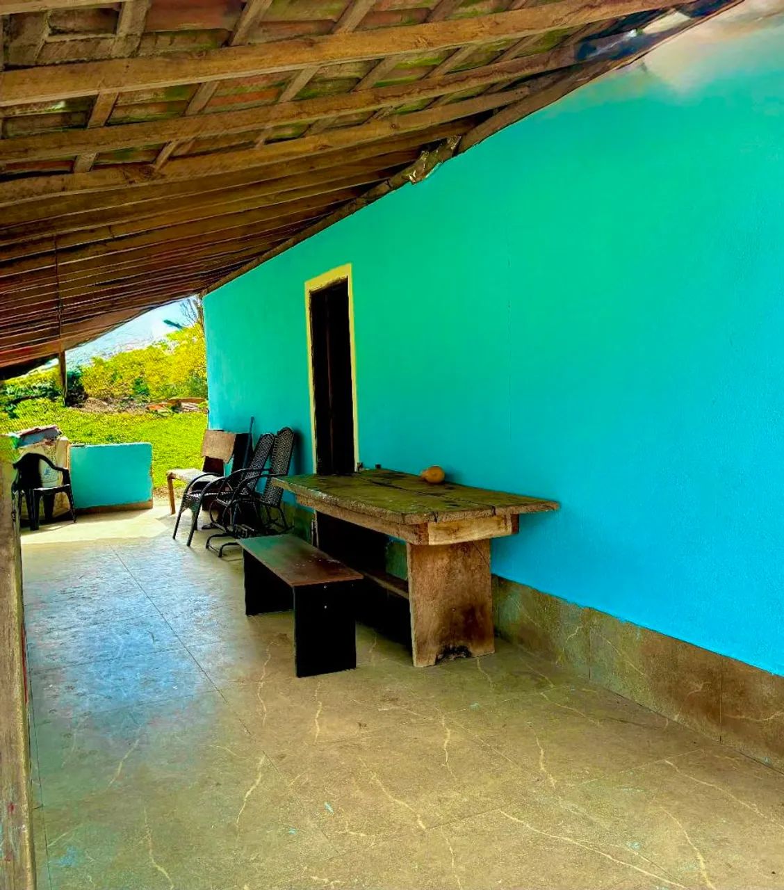 Vende se chacara  - Foto 2