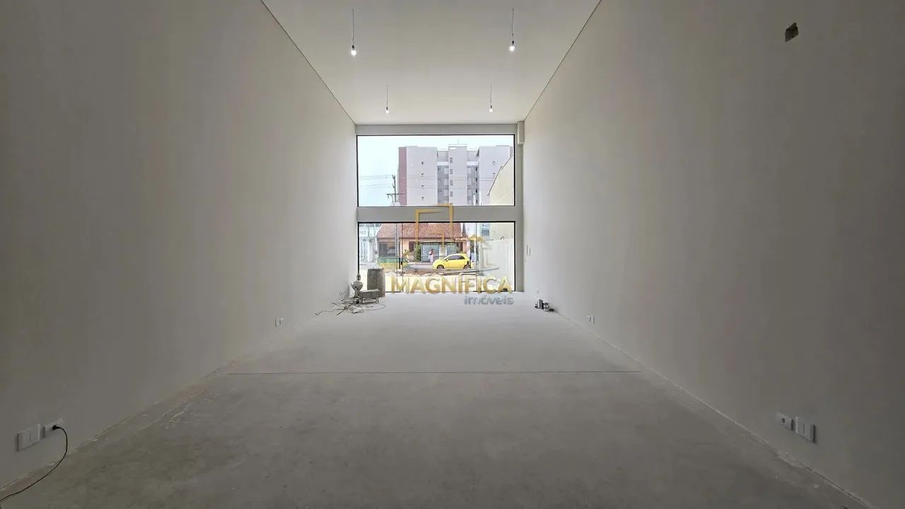 OPORTUNIDADE IMPERDÍVEL  SALAS COMERCIAIS NOVAS EM CURITIBA - Foto 5