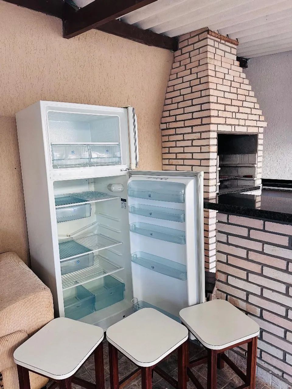 Geladeira Eletrolux  - Foto 2