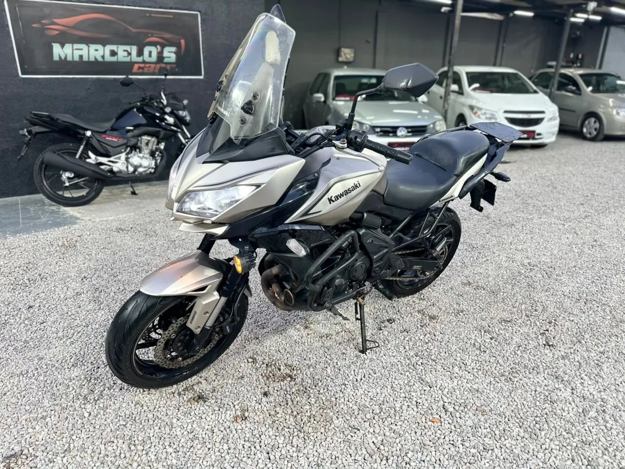 Moto - Foto 3