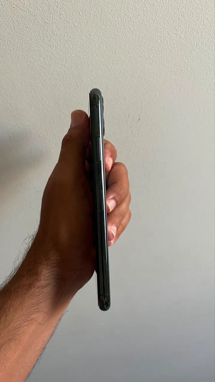 Vendo IPhone 11 PRO MAX 512G - Foto 4