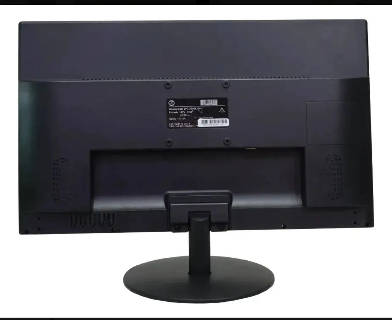 Monitor 20 " - Foto 3