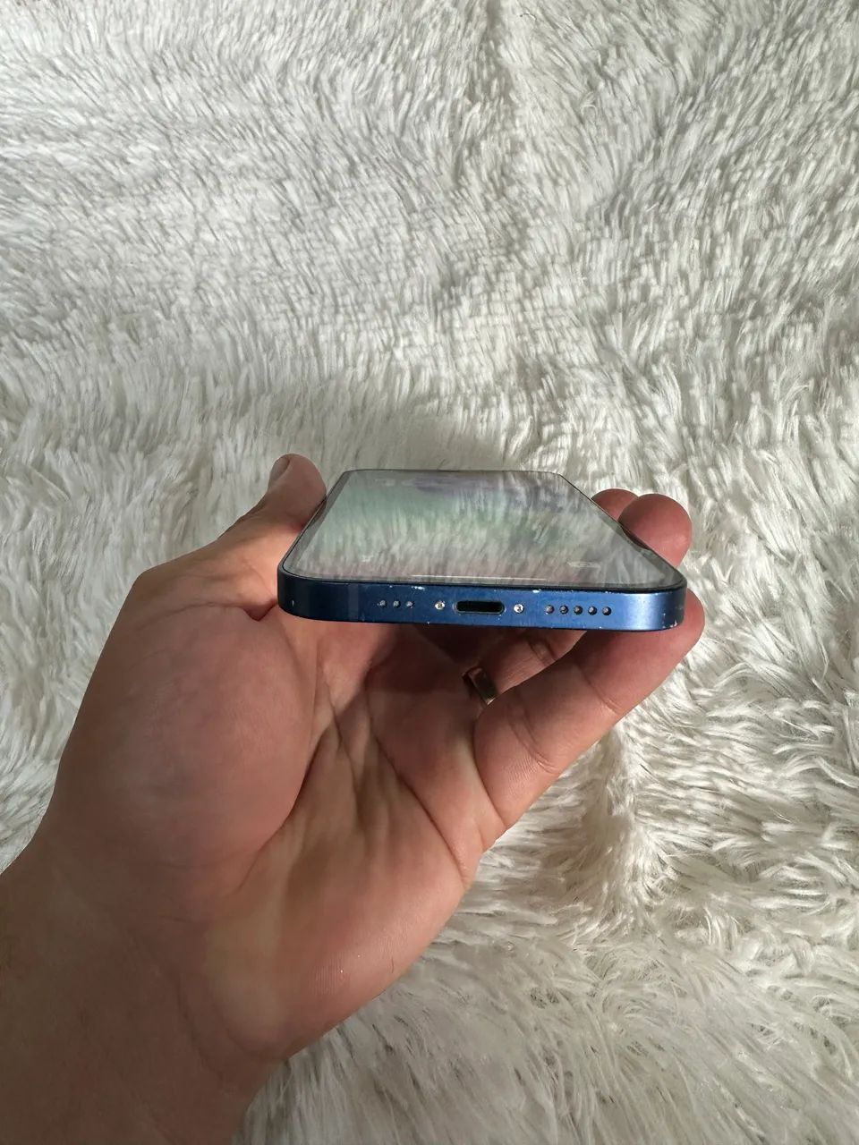 Iphone 12 256gb - Foto 2