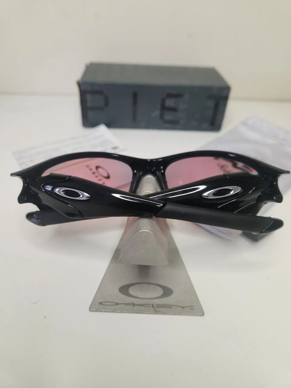 Oakley Piet Straight Jacket  - Foto 2