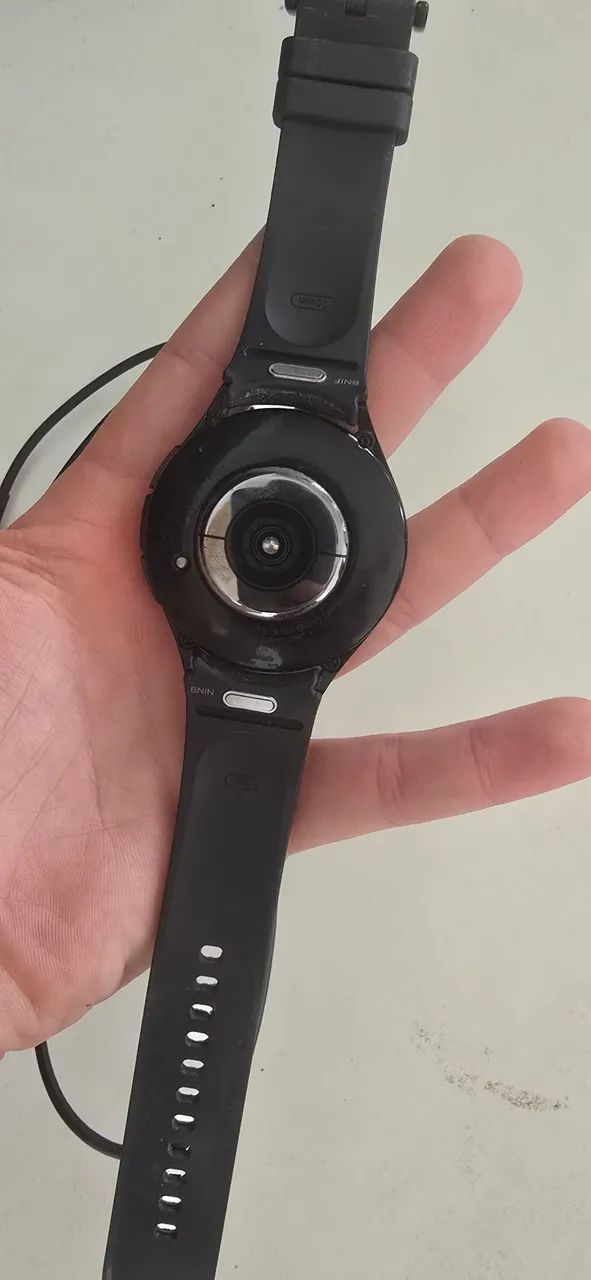 Galaxy Watch 6 Classic 47mm - Foto 2