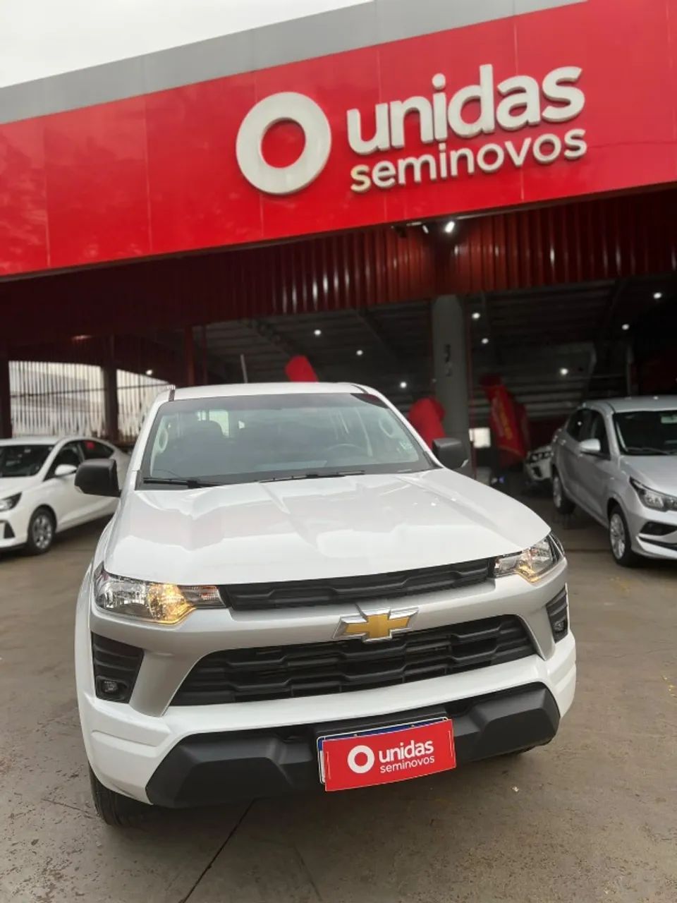 Chevrolet S10 CD 4X4 2.8 TDI 2026